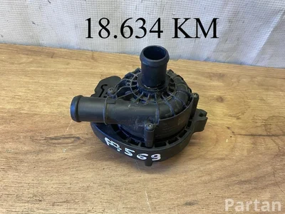 Gebrauchtes Original Škoda 1EA965567J ENYAQ iV SUV (5AZ) 2024 Wasserpumpe - Bild 1