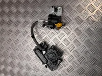 Audi 3V5827887B, 4M0827506D A5 Sportback (F5A) 2018 Serrure
