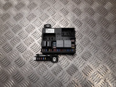 Jaguar M9D3-14N030-AB / M9D314N030AB I-PACE 2021 Boîte à fusibles - Image 1