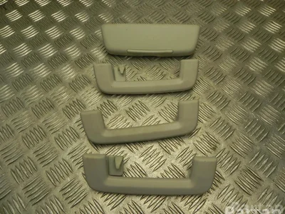 Ford R7WNM B-MAX (JK) 2012 Poignée de toit complect - Image 1