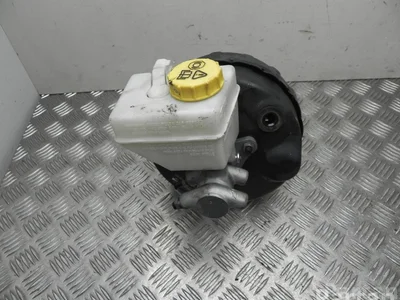 Jaguar 8X23-2B195-AB / 8X232B195AB XF (X250) 2008 Maître-cylindre de frein - Image 1