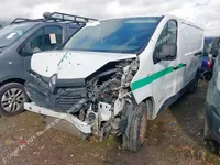 Traffic 1.6 - Vignette 1