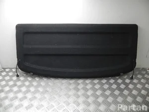 Renault 794203550R Clio V 2019 Крышка обшивки багажника