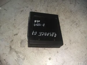 Renault 7711421418 ESPACE IV (JK0/1_) 2008 Changeur de CD