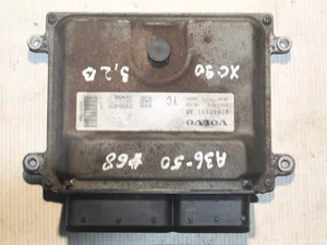 Volvo 30646931 XC90 I 2007 Unité de contrôle moteur
