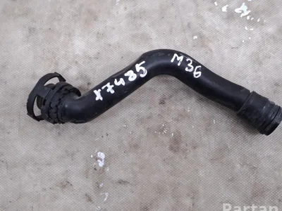 Seat 2Q0121063 IBIZA V (KJ1) 2020 Tubos/manguitos - Imagen 1