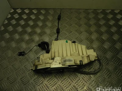 Mercedes-Benz A 221 720 26 35 / A2217202635 S-CLASS (W221) 2008 Serrure de porte - Image 1