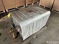 Mercedes-Benz Trucks A0084902112 ANTOS 2017 Convertidor catalítico