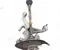 Jaguar 9W832C028 XK Coupe (X150) 2013 Rear suspension kit right side - Image 2