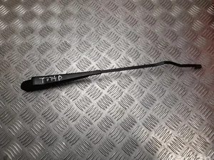 Mercedes-Benz S-Class W126 1983 Bras d'essuie-glace Right Front