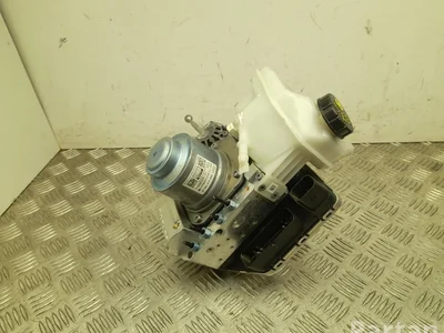 Audi 4KE 614 100 AF / 4KE614100AF Q8 e-tron 2021 Unité de commande hydraulique ABS - Image 1