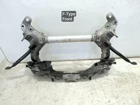 Jaguar EX535019AH F-TYPE kabrioletas (X152) 2015 traversas priekis