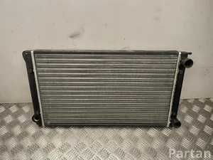 Volkswagen 321 121 253 AA / 321121253AA Golf Mk2 (19E) 1992 Radiatorius ( Aušinimo sistema)