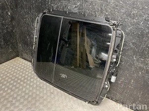 Volvo 50594216 XC60 2011 Крыша со стеклянной частью