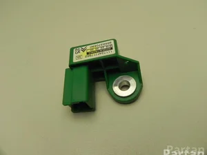 Citroën 9666370880 C3 II 2011 Capteur de bruit d'impact