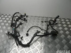 BMW 7630864 3 (F30, F80) 2013 Fils du compartiment moteur