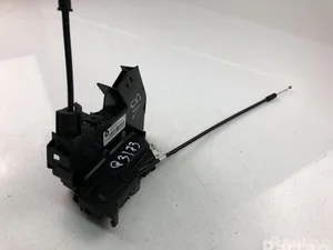 Renault 825034043R TALISMAN Grandtour (KP_) 2018 Замок двери