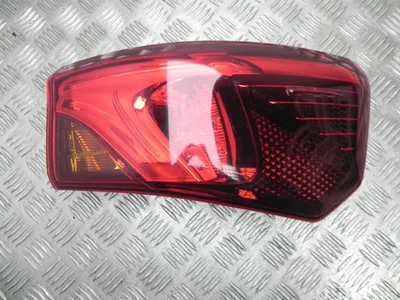 Toyota 81550-05310 / 8155005310 AVENSIS Estate (_T27_) 2016 Feu arrière - Image 1