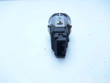 TOYOTA 15A710, 684-2Z61B / 15A710, 6842Z61B COROLLA Verso (ZER_, ZZE12_, R1_) 2007 Start-stop-switch