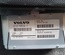 VOLVO 31215502-1 / 312155021 S80 II (AS) 2008 Multimedia interface box with control unit