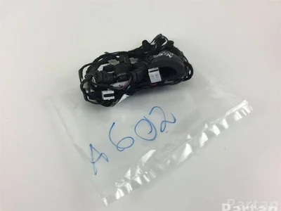 Škoda 4H0919275A SUPERB II (3T4) 2011 Capteur-parctronic - Image 1