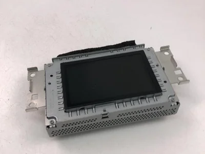 Volvo 31328307 S60 II 2013 Ecran - Image 1