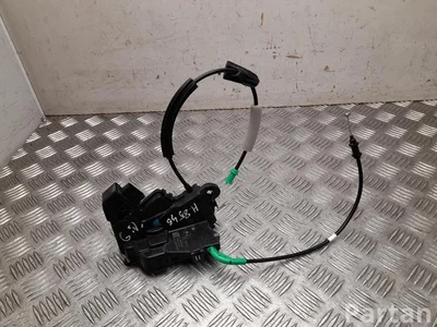 Opel 9846823780 Astra L Sports Tourer 2024 Türschloss hinten rechts - Bild 1