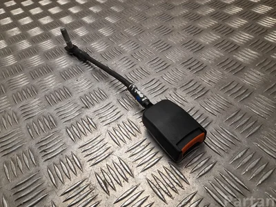 Ligier 2021-G, MCF / 2021G, MCF JS 50 2022 Boucle de ceinture de sécurité Right Front - Image 1