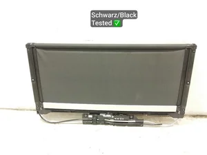 Porsche 971877051, 4M0907594K, 10028299C, NRAL0031-00 / 971877051, 4M0907594K, 10028299C, NRAL003100 PANAMERA (971) 2018 Toit ouvrant