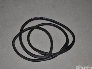 Dodge DURANGO (WD) 2018 Joint d'étanchéité de porte Left Rear