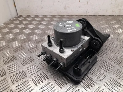 Škoda 2Q0 614 517 DB / 2Q0614517DB Fabia PJ 2025 Valdymo blokas ABS hidraulika - Paveiksliukas 1