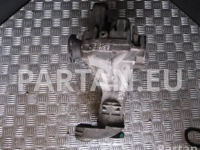 Volkswagen 0AA40490ZM-HDM / 0AA40490ZMHDM TOUAREG (7LA, 7L6, 7L7) 2005 Réducteur essieu avant - Image 1