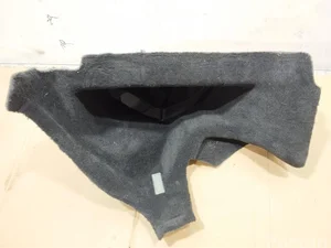 Aston Martin KY53-454K64-AC, KY53454K64AC / KY53454K64AC, KY53454K64AC DB11 (AM5) 2019 Rembourrage de coffre