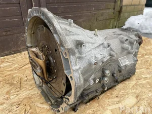 Jeep P68271048AC GRAND CHEROKEE IV (WK, WK2) 2021 Automatic Transmission 8 Speed