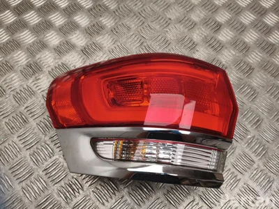 Jeep P68110001AE GRAND CHEROKEE IV (WK, WK2) 2016 Lampy tylne z lewej - Obraz 1