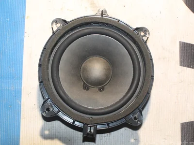 Volvo 31252273 C70 II Convertible 2008 Haut-parleur - Image 1