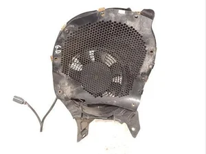 McLaren 13L0194CP, 13A5291CP 570S 2016 Radiator Fan