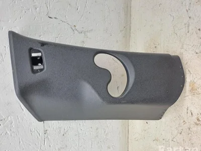 BMW 7329589 2 Gran Tourer (F46) 2018 Tapisserie voiture - Image 1