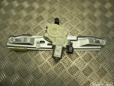 Ford BM51-A27001-BE / BM51A27001BE FOCUS III Box Body / Hatchback 2018 Lève-vitre Left Rear - Image 1