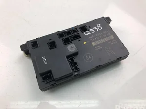 Mercedes-Benz 2198200126 CLS (C219) 2009 Unidad de control de puertas