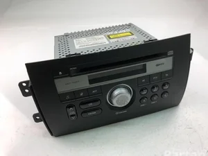 Suzuki 39101-79J0 / 3910179J0 SX4 (EY, GY) 2008 Radio / lecteur CD