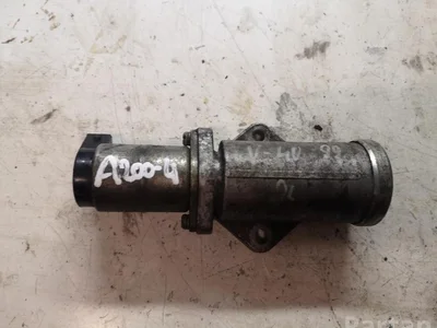 Volvo 7700859134 S40 I (VS) 2002 Valve magnétique - Image 1