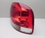 VW 7L6 945 096 K, 7L6 945 258 / 7L6945096K, 7L6945258 TOUAREG (7LA, 7L6, 7L7) 2005 Taillight Right