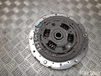 Toyota C-HR II (AX20) 2024 Sankabos komplektas