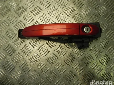 Ford 6M21 U224A37 AE / 6M21U224A37AE S-MAX (WA6) 2007 Poignée de porte - Image 1