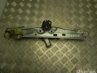 Vauxhall 13 406 678 / 13406678 ASTRA Mk VII (K) 2016 Lève-vitre Right Rear