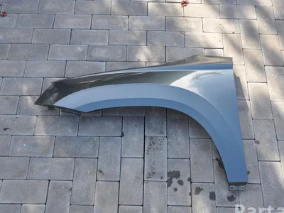 Škoda KAROQ (NU7) 2019 Aile - Image 1