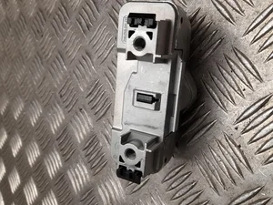 Škoda 2Q0905861B SUPERB III Estate (3V5) 2020 Blocage du volant