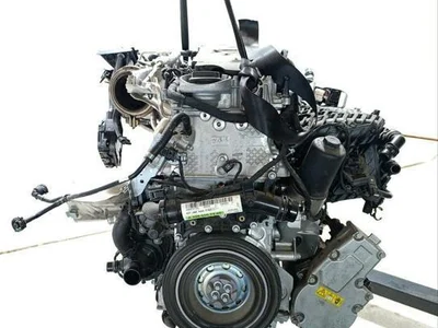 Mercedes-Benz 256930, 30293824, A6500101302, A0919057201, A2560103602, A2761560790 GLS (X167) 2021 Silnik kompletny - Zdjęcie 1