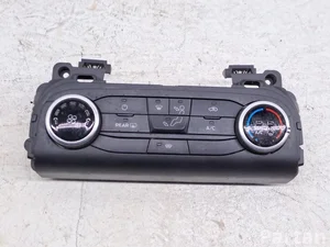 Ford 1854919980 Focus IV (C519) estate 2019 Bedienteil Klima